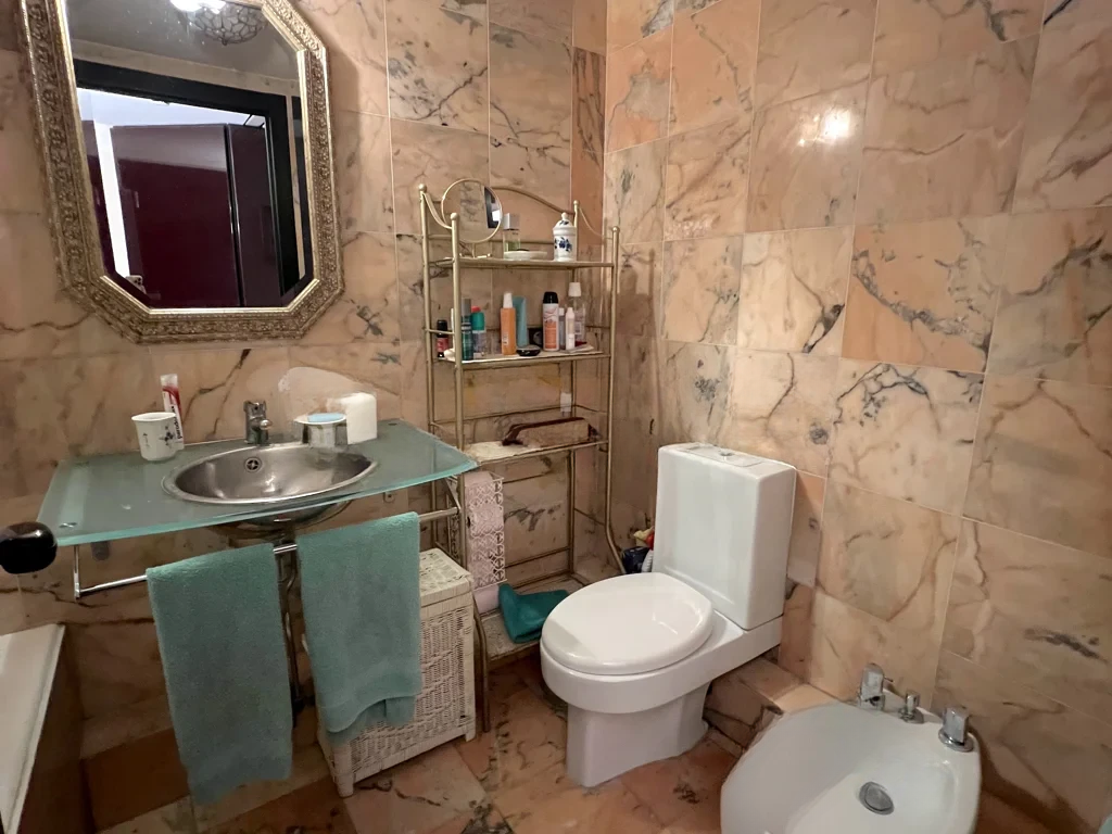 Квартира в Сен-Романе, Монако, 48 м² - фото 9