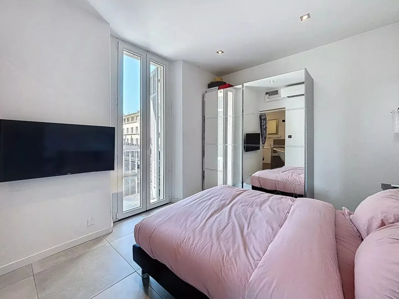 Квартира в Каннах, Франция, 55 м² - фото 9