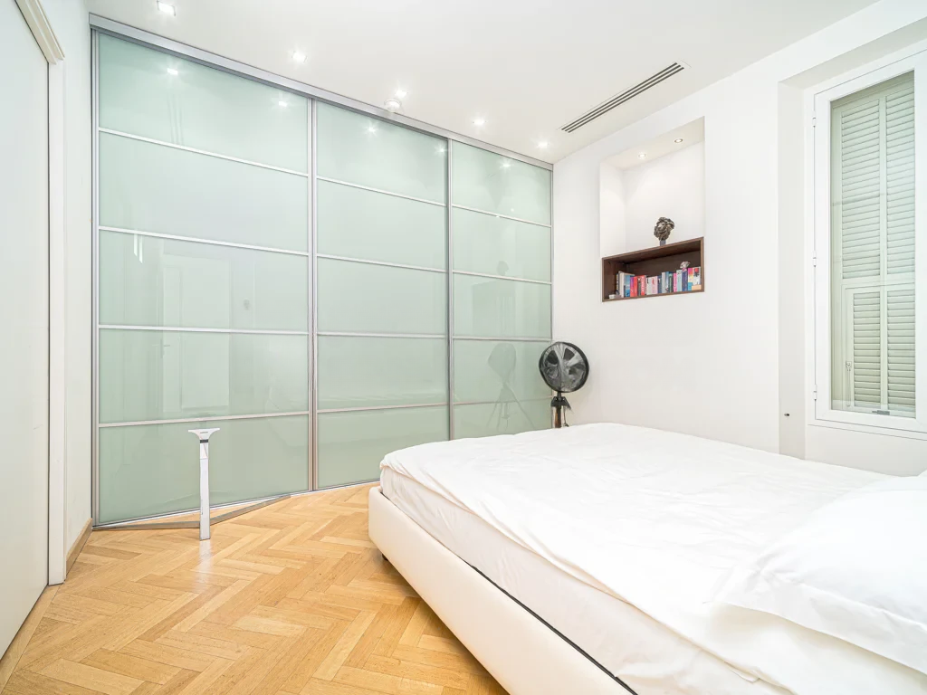 Квартира в Монте Карло, Монако, 91 м² - фото 9