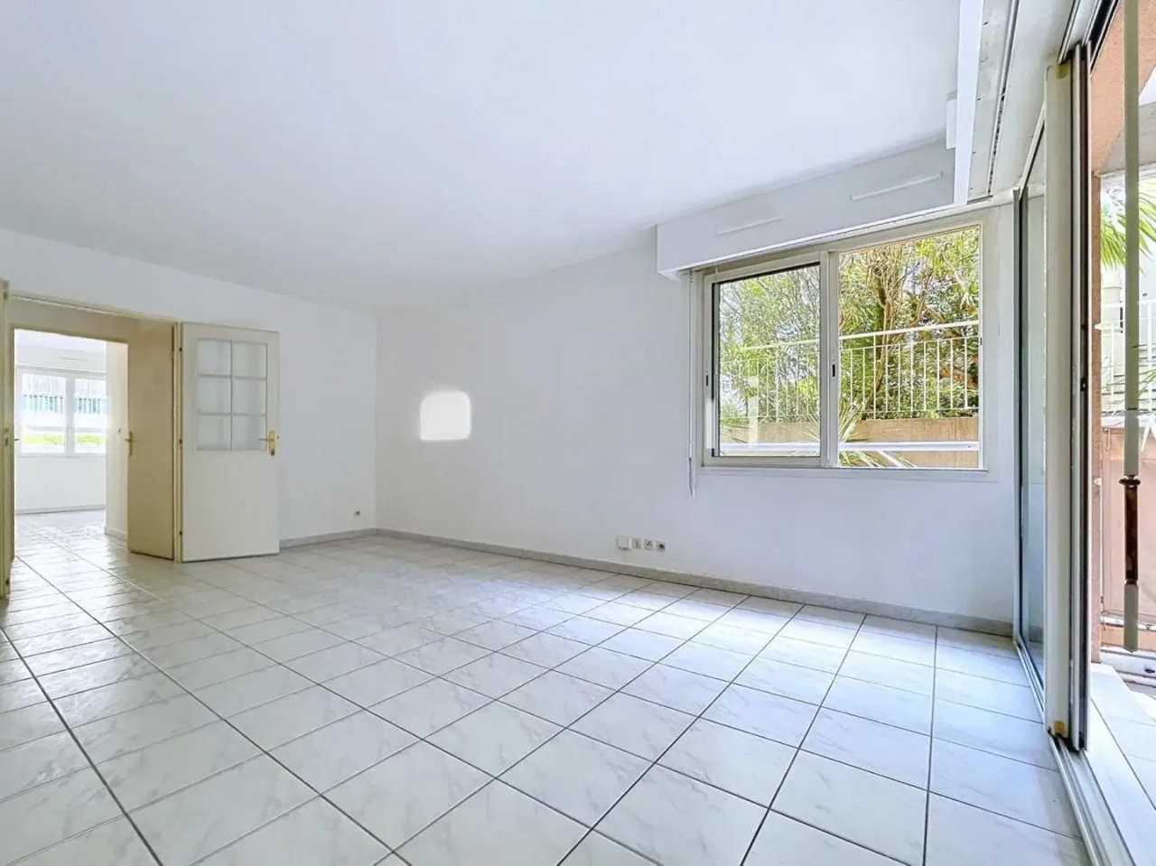 Квартира в Каннах, Франция, 60 м² - фото 9