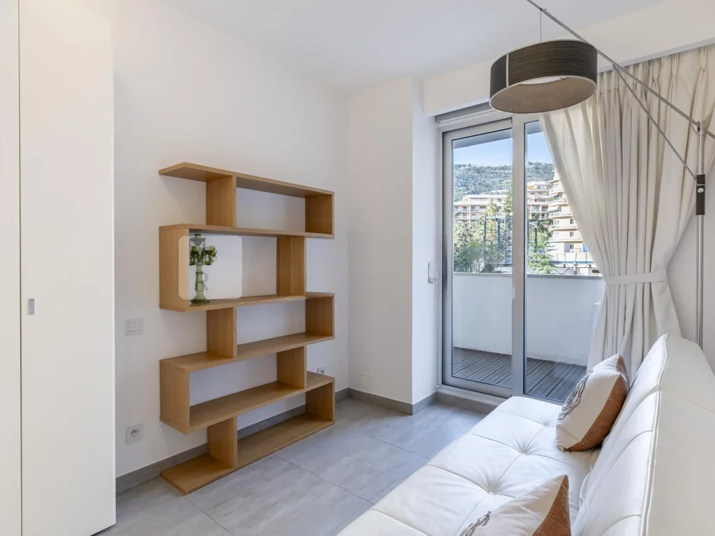 Квартира в Монако, Монако, 157 м² - фото 9