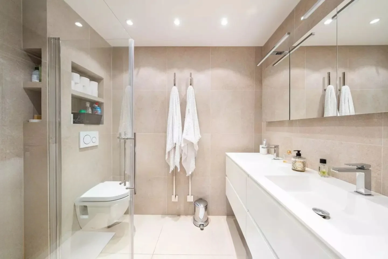 Квартира в Каннах, Франция, 61 м² - фото 9