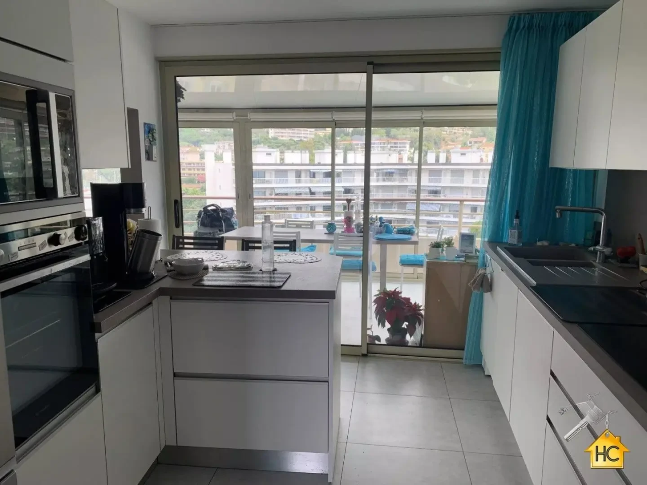 Квартира в Каннах, Франция, 86 м² - фото 9
