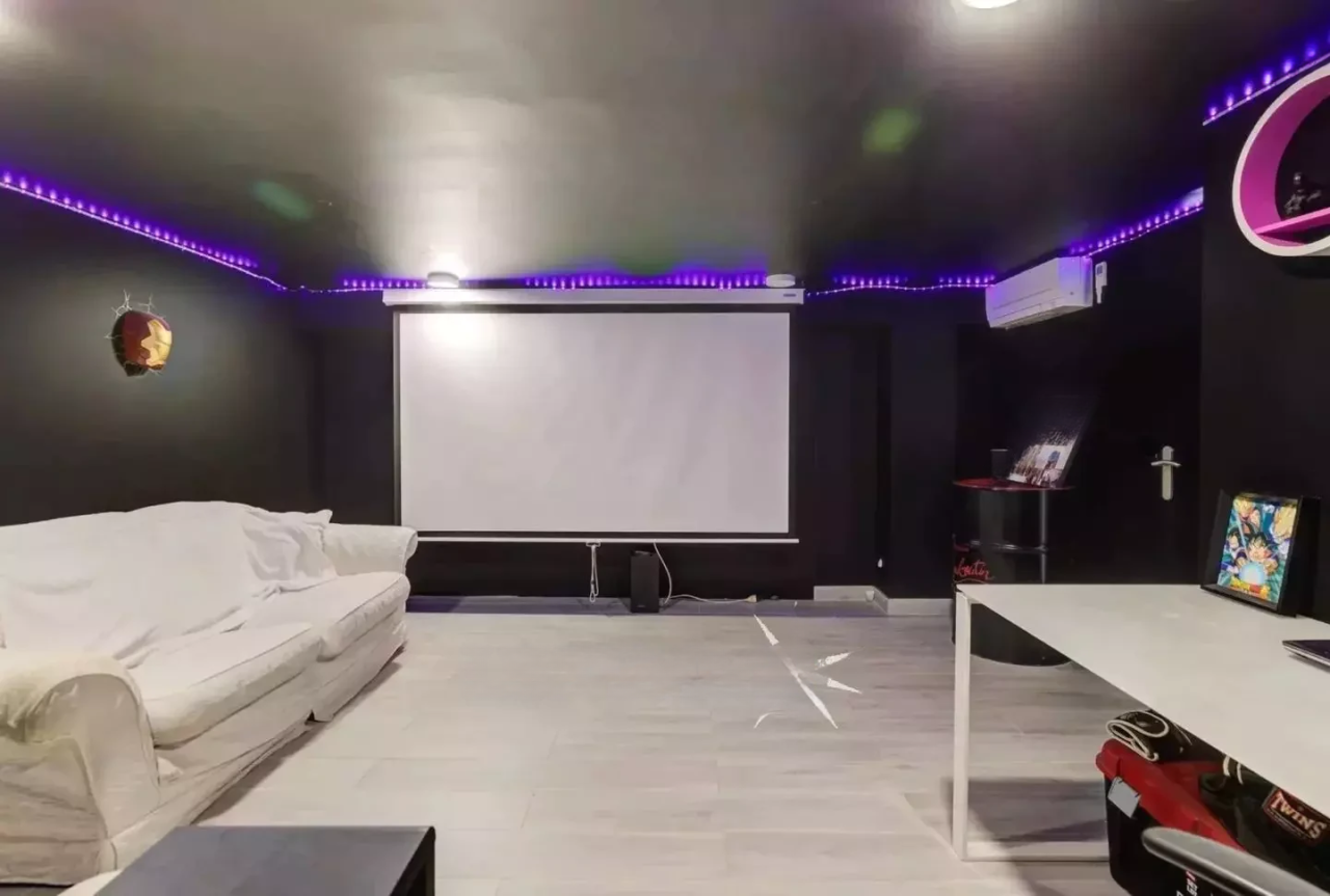Квартира в Каннах, Франция, 270 м² - фото 9