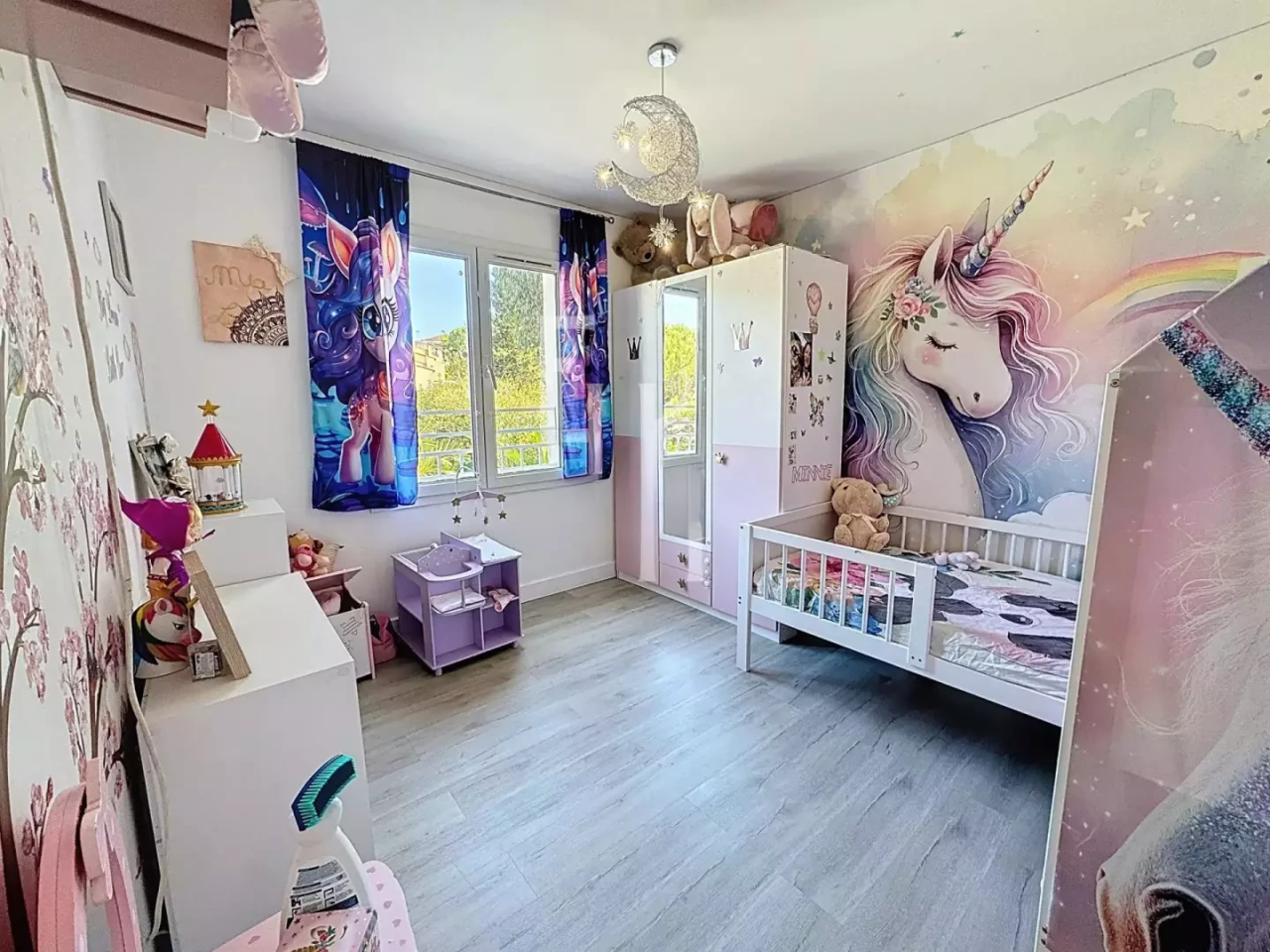 Квартира в Каннах, Франция, 88 м² - фото 9