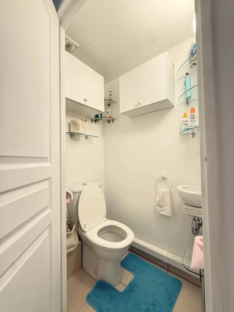 Квартира в Каннах, Франция, 68 м² - фото 9