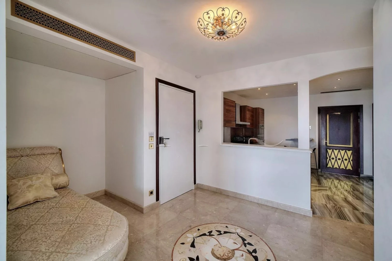 Квартира в Каннах, Франция, 165 м² - фото 9