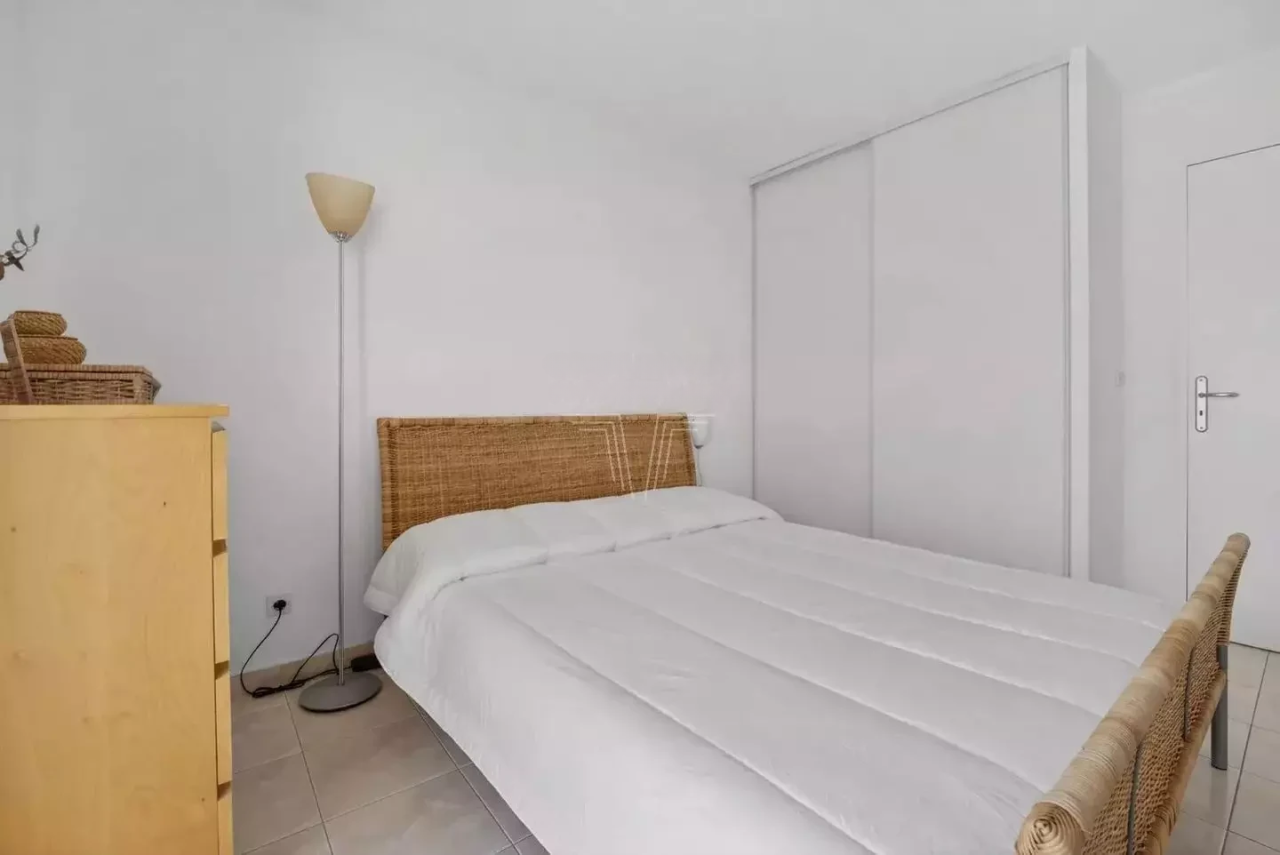 Квартира в Каннах, Франция, 43 м² - фото 9