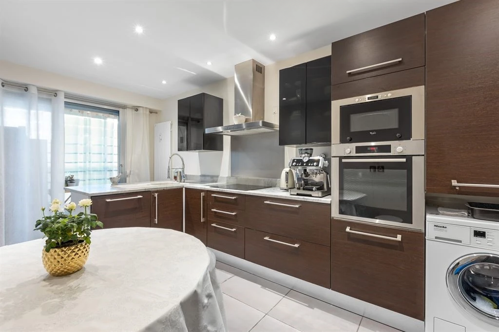 Квартира в Каннах, Франция, 182 м² - фото 9