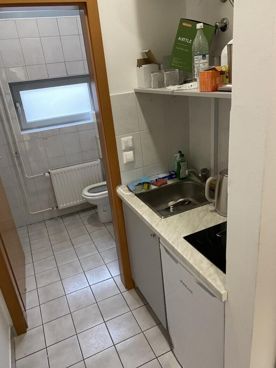 Офис в Любляне, Словения, 44 м² - фото 9