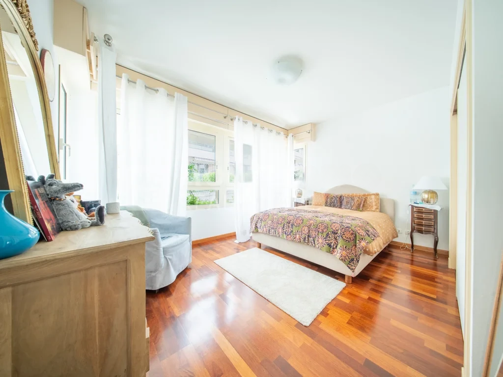 Квартира в Сен-Романе, Монако, 117 м² - фото 9