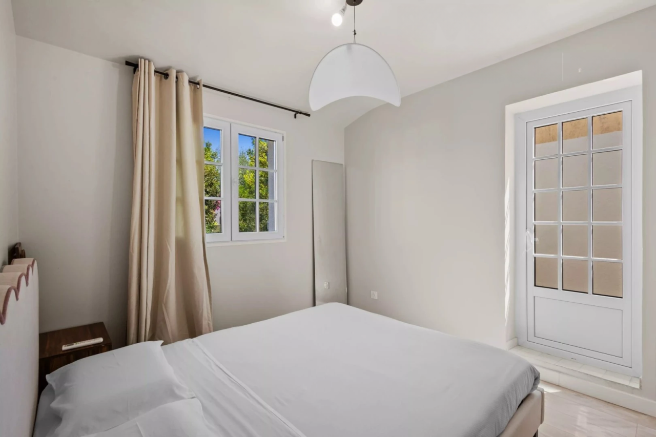 Квартира в Каннах, Франция, 100 м² - фото 9
