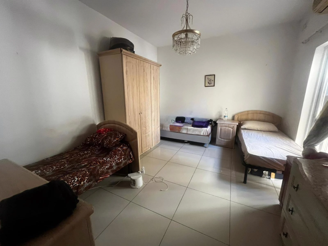 Квартира в Буджиббе, Мальта, 125 м² - фото 9