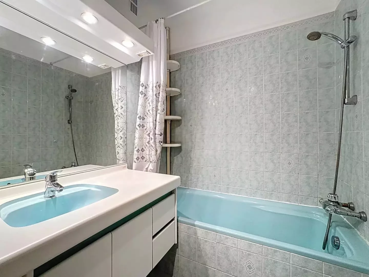 Квартира в Каннах, Франция, 71 м² - фото 9