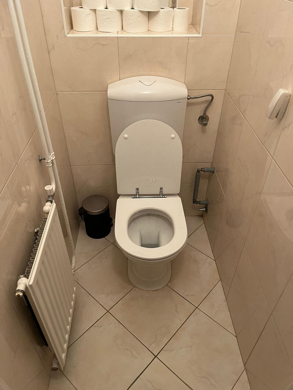 Квартира в Любляне, Словения, 74 м² - фото 9
