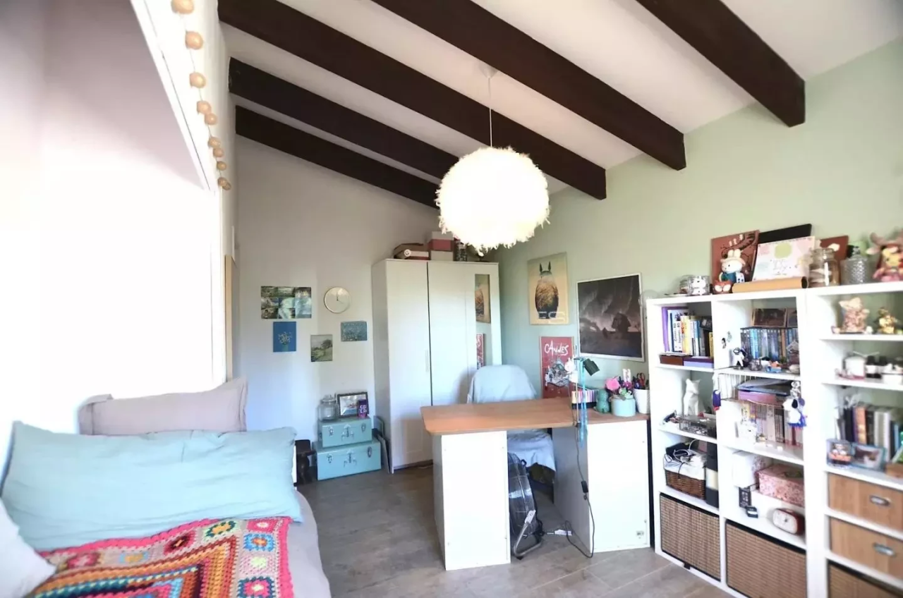 Квартира в Каннах, Франция, 95 м² - фото 9