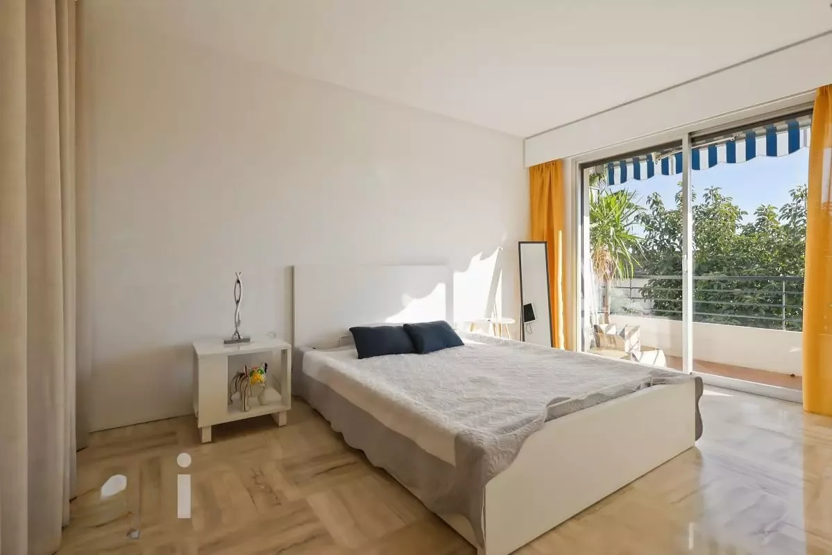 Квартира в Каннах, Франция, 70 м² - фото 9
