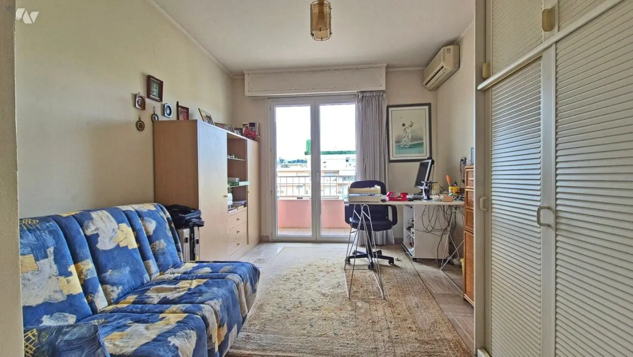 Квартира в Каннах, Франция, 94 м² - фото 9