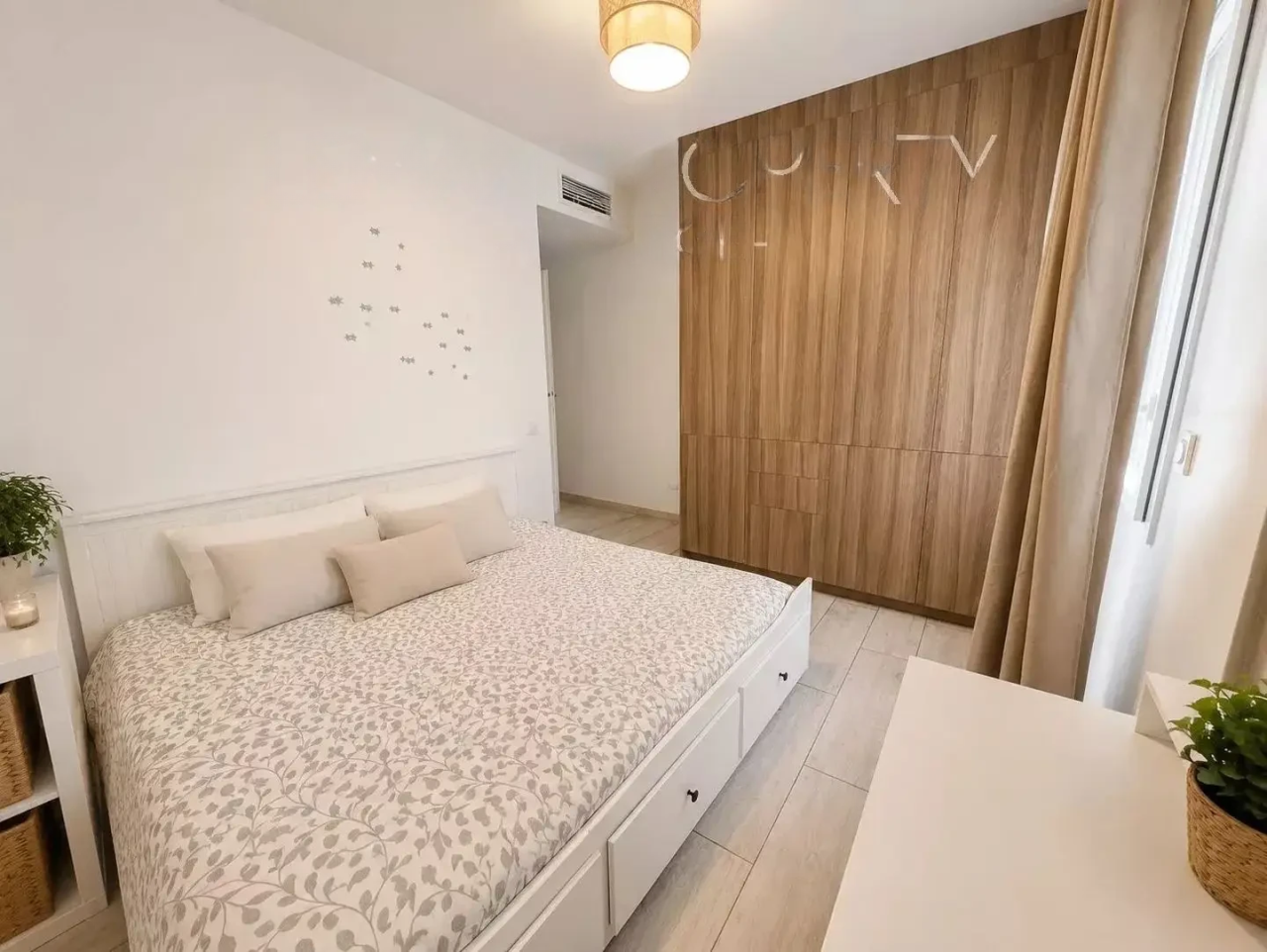 Квартира в Каннах, Франция, 81 м² - фото 9