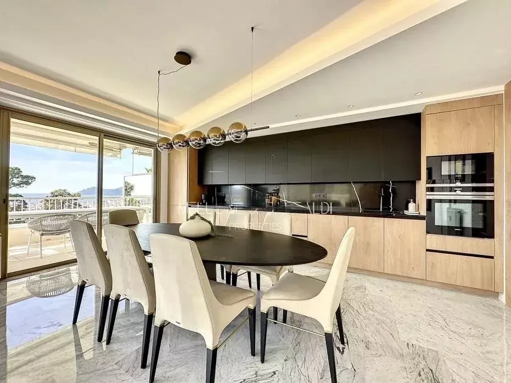Квартира в Каннах, Франция, 128 м² - фото 9
