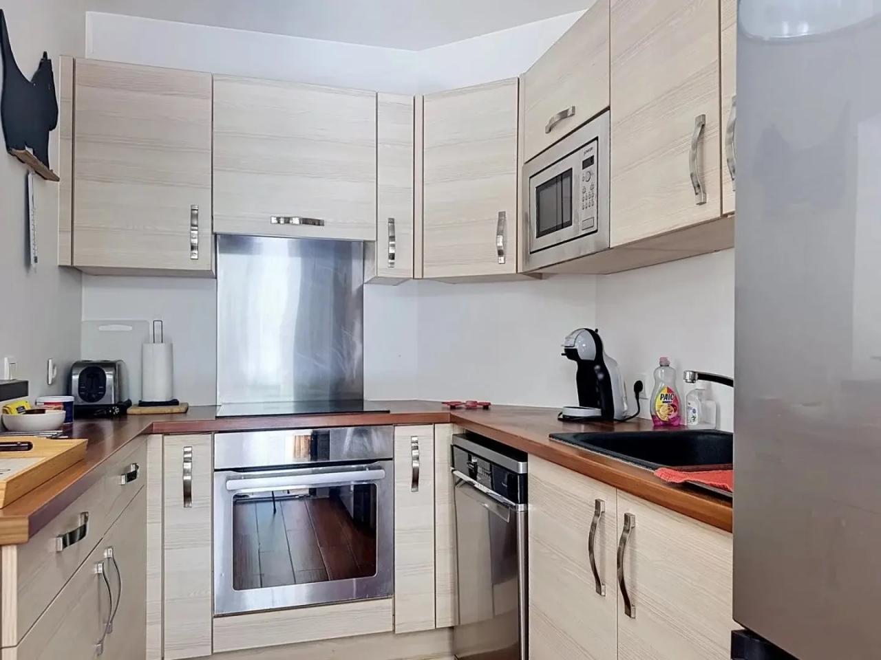 Квартира в Каннах, Франция, 47 м² - фото 9