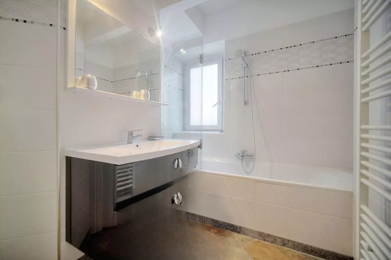 Квартира в Каннах, Франция, 85 м² - фото 9