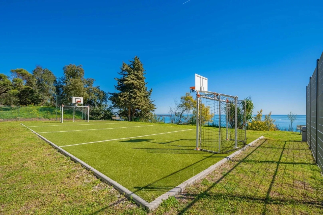 Квартира в Каннах, Франция, 115 м² - фото 9