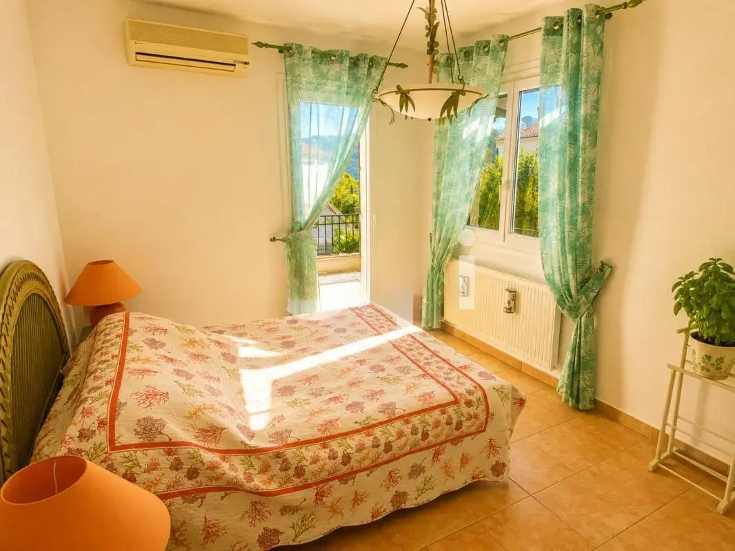 Квартира в Каннах, Франция, 117 м² - фото 9