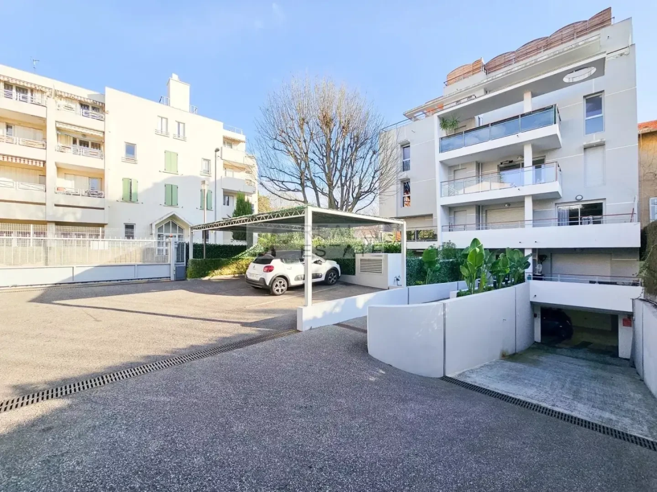 Квартира в Каннах, Франция, 55 м² - фото 9