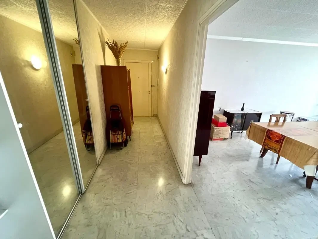 Квартира в Каннах, Франция, 75 м² - фото 9