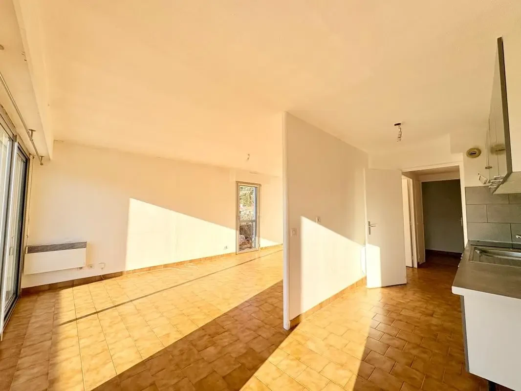Квартира в Каннах, Франция, 71 м² - фото 9