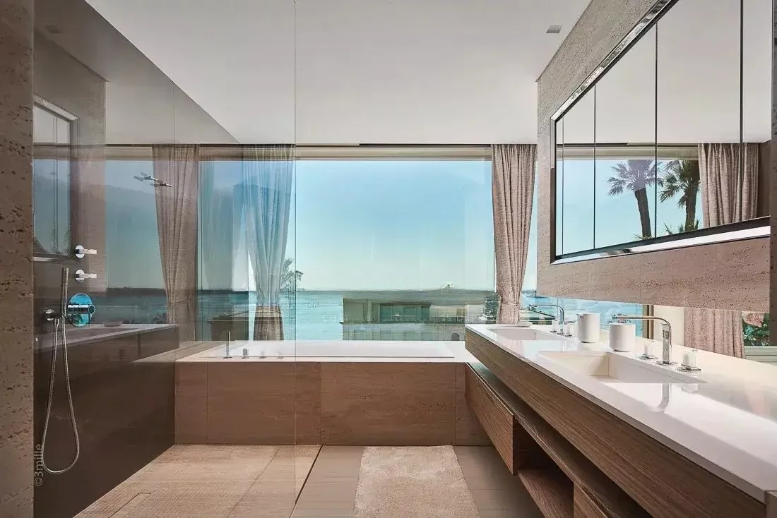 Квартира в Каннах, Франция, 480 м² - фото 10