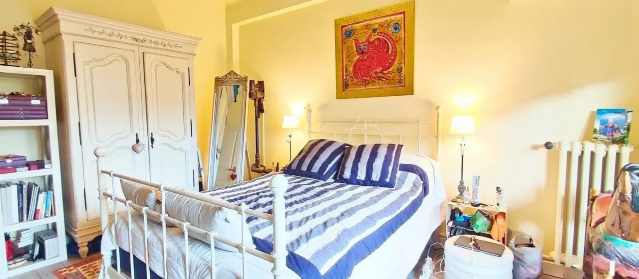 Квартира в Каннах, Франция, 51 м² - фото 10