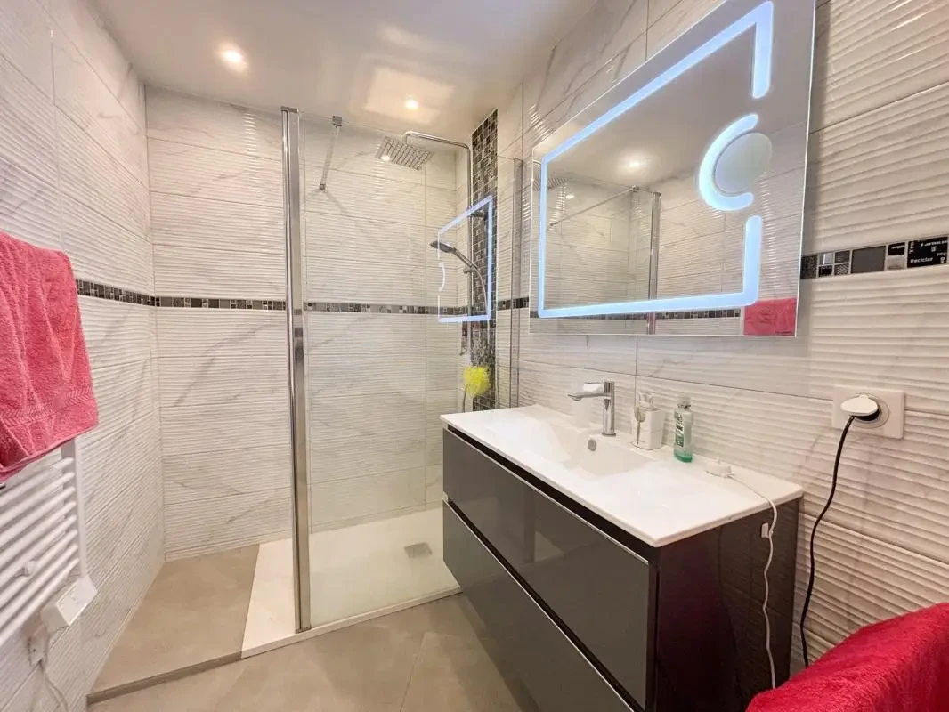 Квартира в Каннах, Франция, 70 м² - фото 10