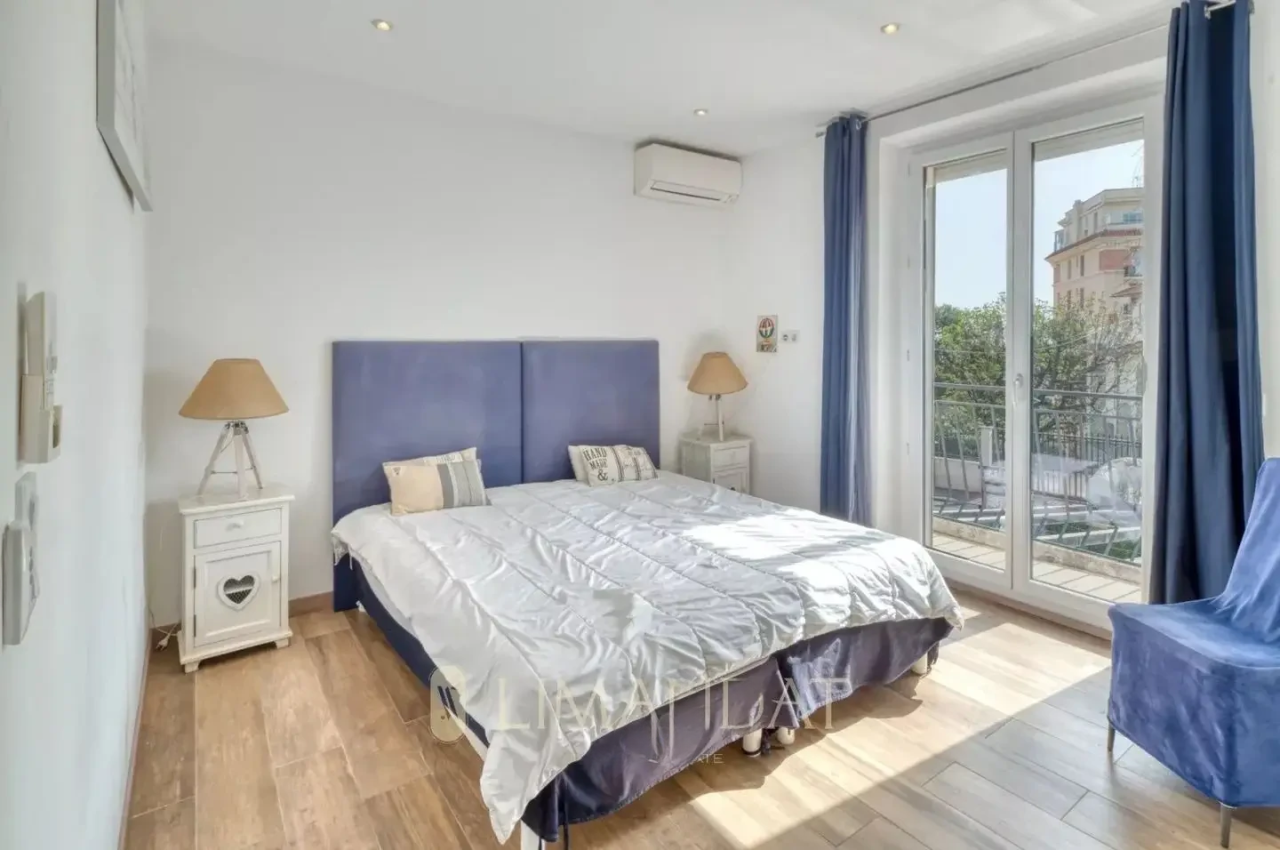 Квартира в Каннах, Франция, 170 м² - фото 10