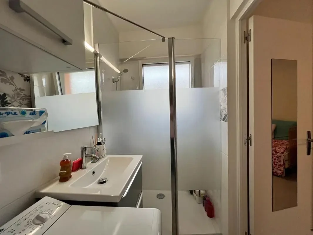 Квартира в Каннах, Франция, 22 м² - фото 10
