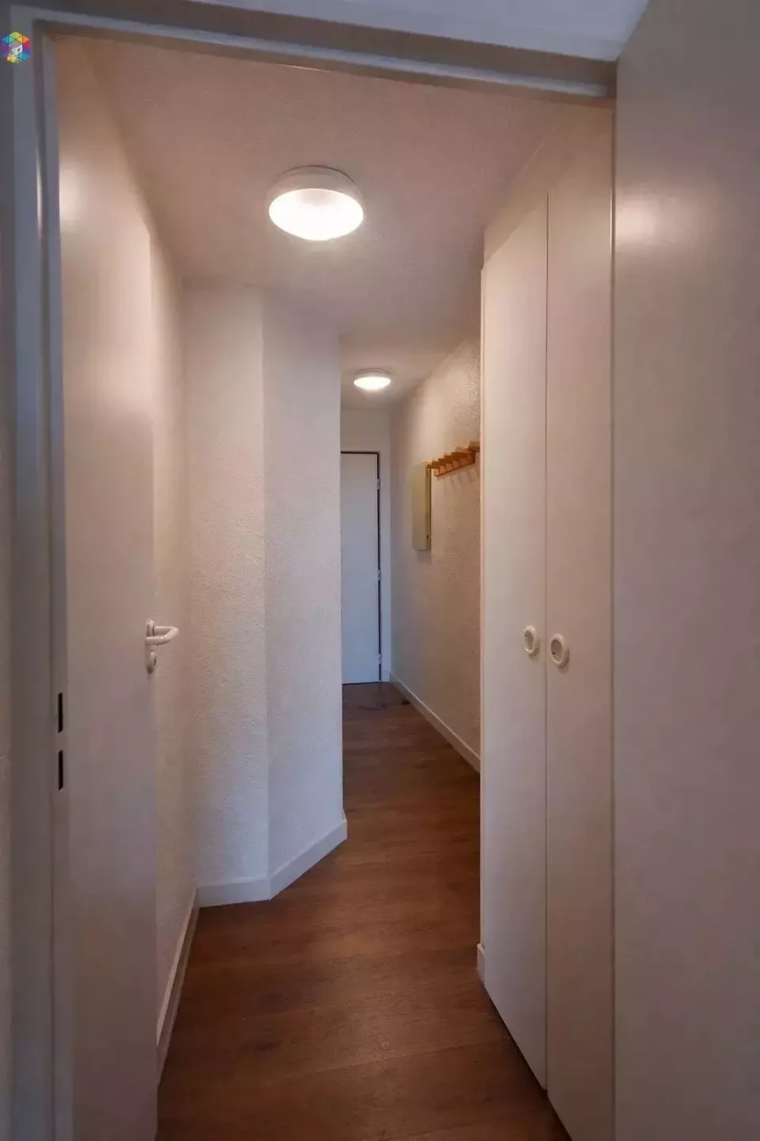 Квартира в Каннах, Франция, 34 м² - фото 10