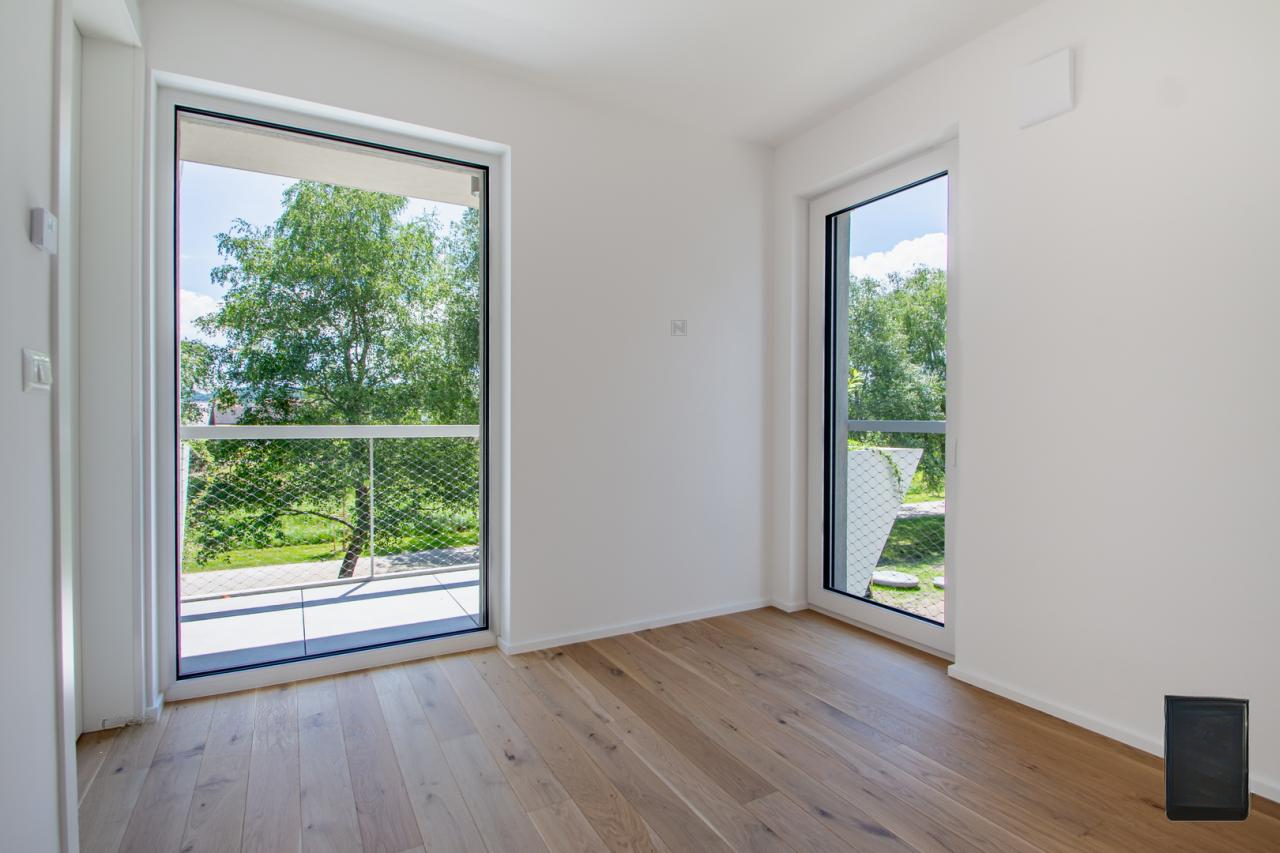 Квартира в Любляне, Словения, 108 м² - фото 10