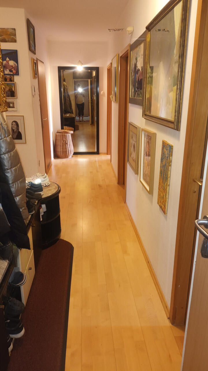 Квартира в Любляне, Словения, 96 м² - фото 10