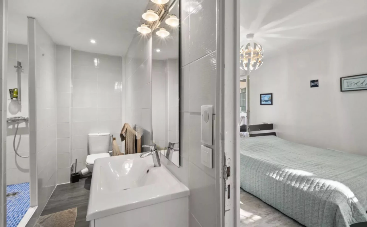 Квартира в Каннах, Франция, 220 м² - фото 10
