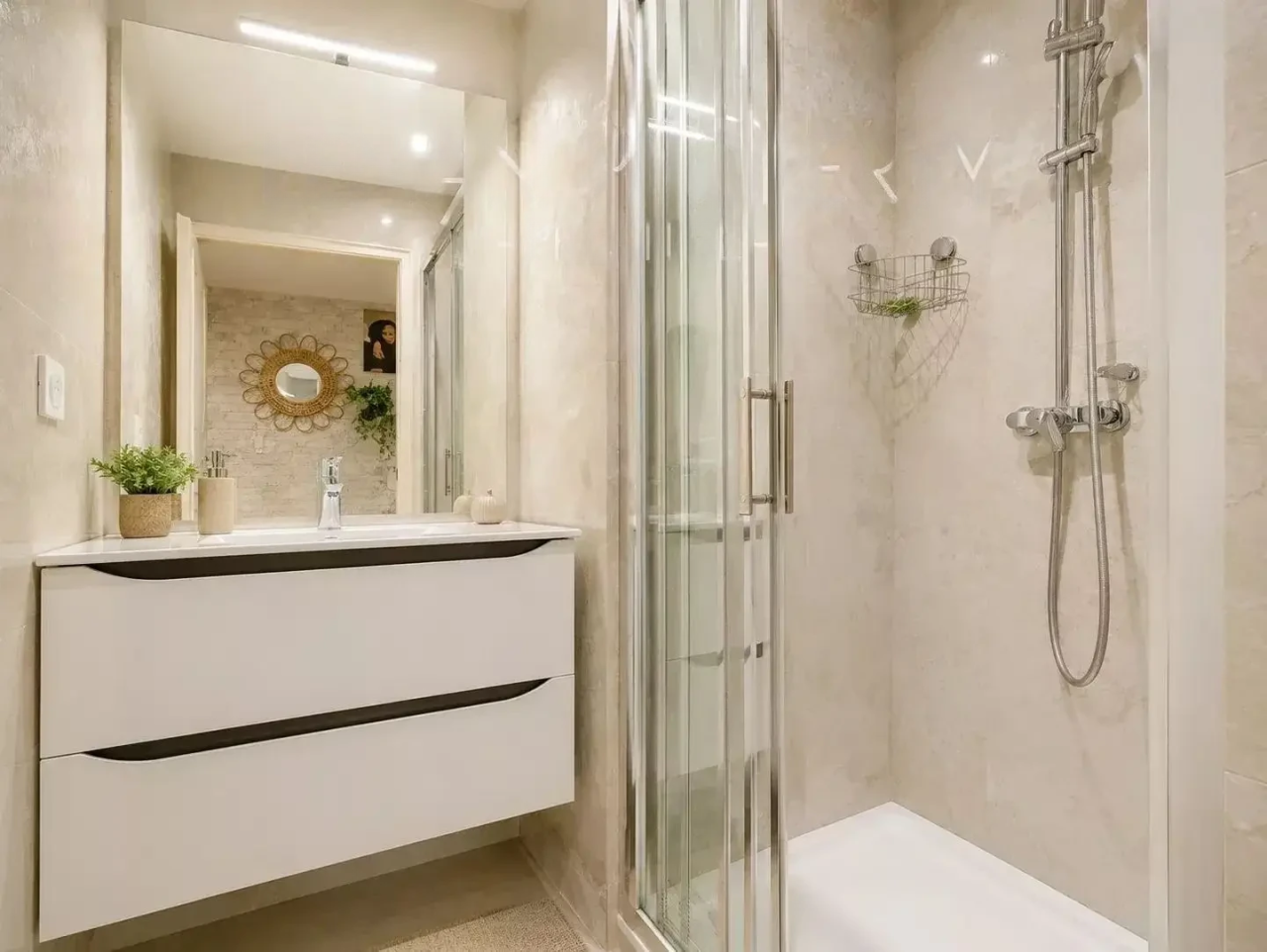 Квартира в Каннах, Франция, 81 м² - фото 10