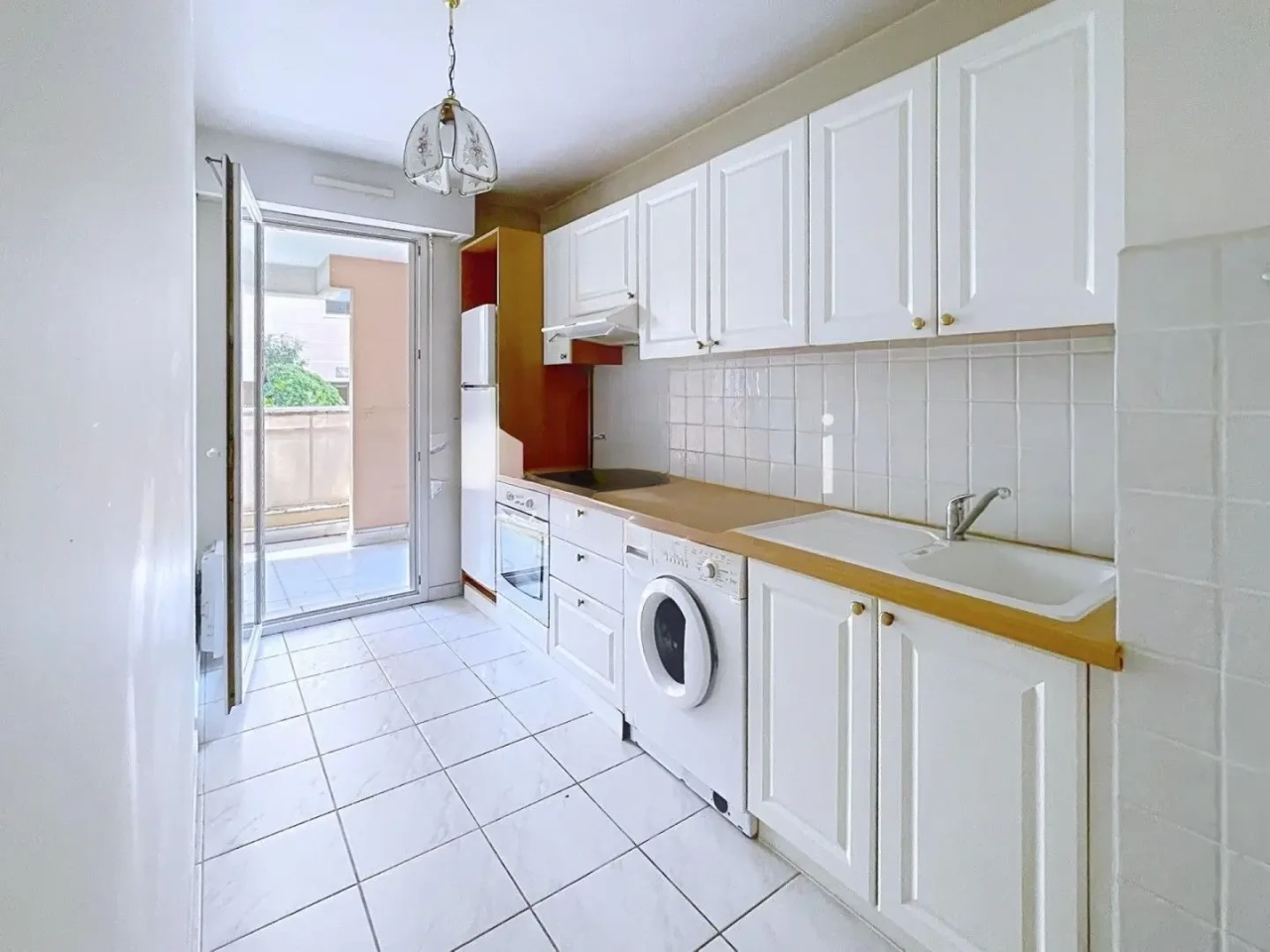 Квартира в Каннах, Франция, 60 м² - фото 10