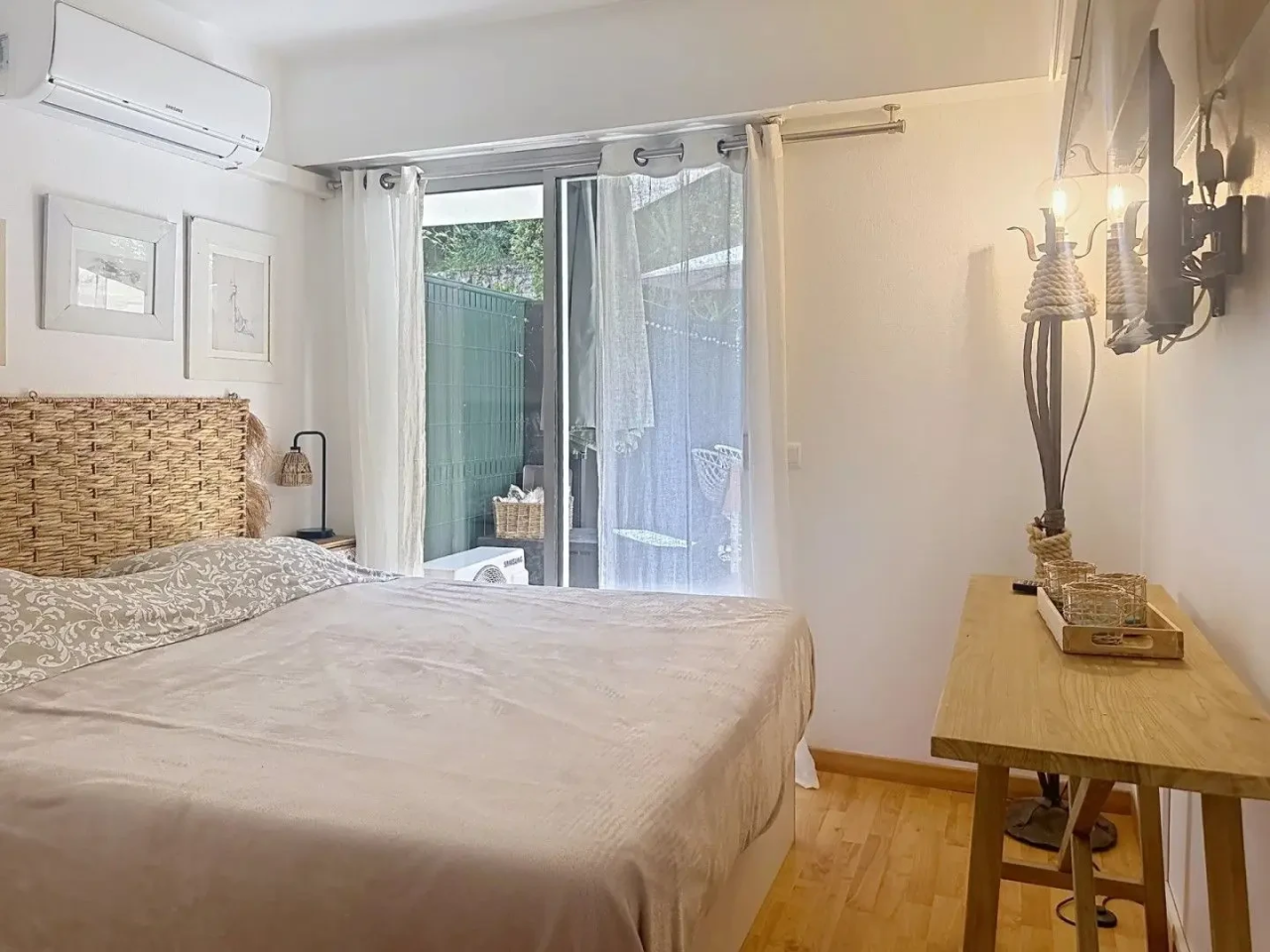 Квартира в Каннах, Франция, 47 м² - фото 10