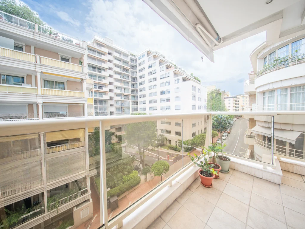 Квартира в Сен-Романе, Монако, 117 м² - фото 10