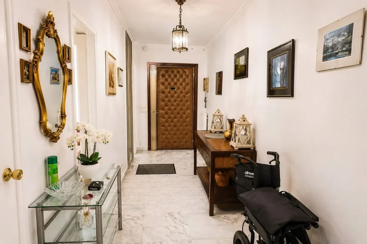 Квартира в Каннах, Франция, 76 м² - фото 10