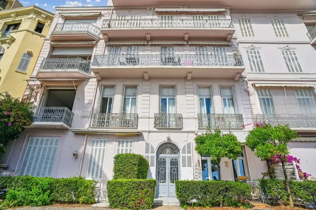 Квартира в Каннах, Франция, 311 м² - фото 10