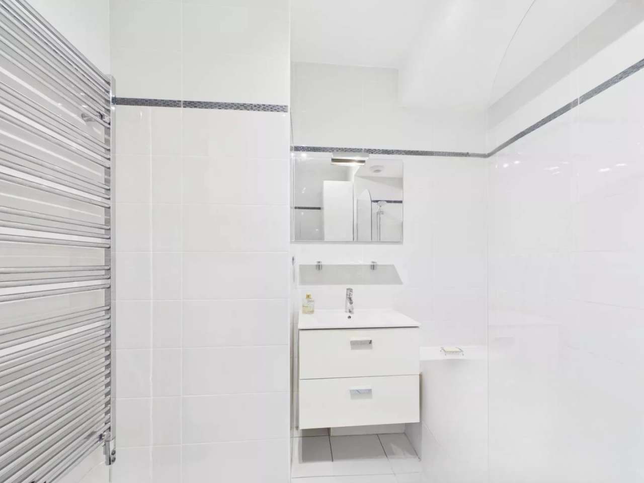 Квартира в Каннах, Франция, 80 м² - фото 10