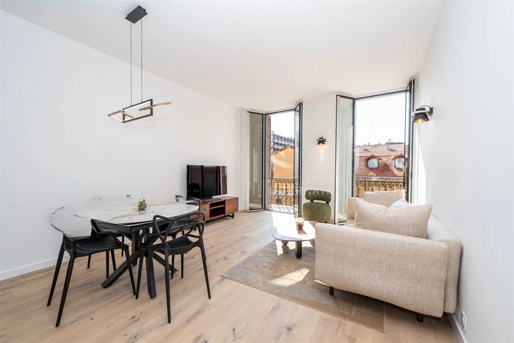 Квартира в Каннах, Франция, 85 м² - фото 10