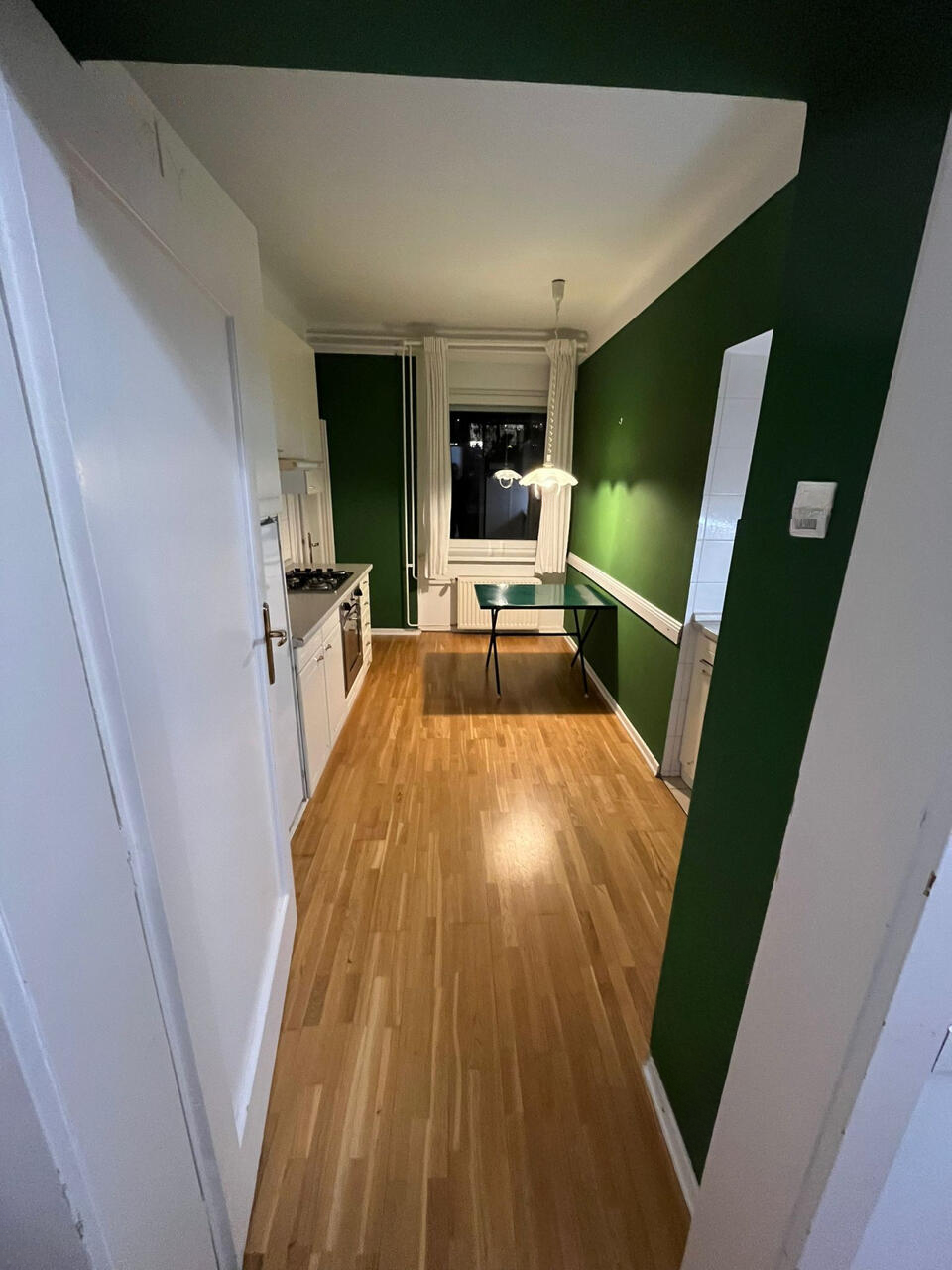Квартира в Любляне, Словения, 74 м² - фото 10