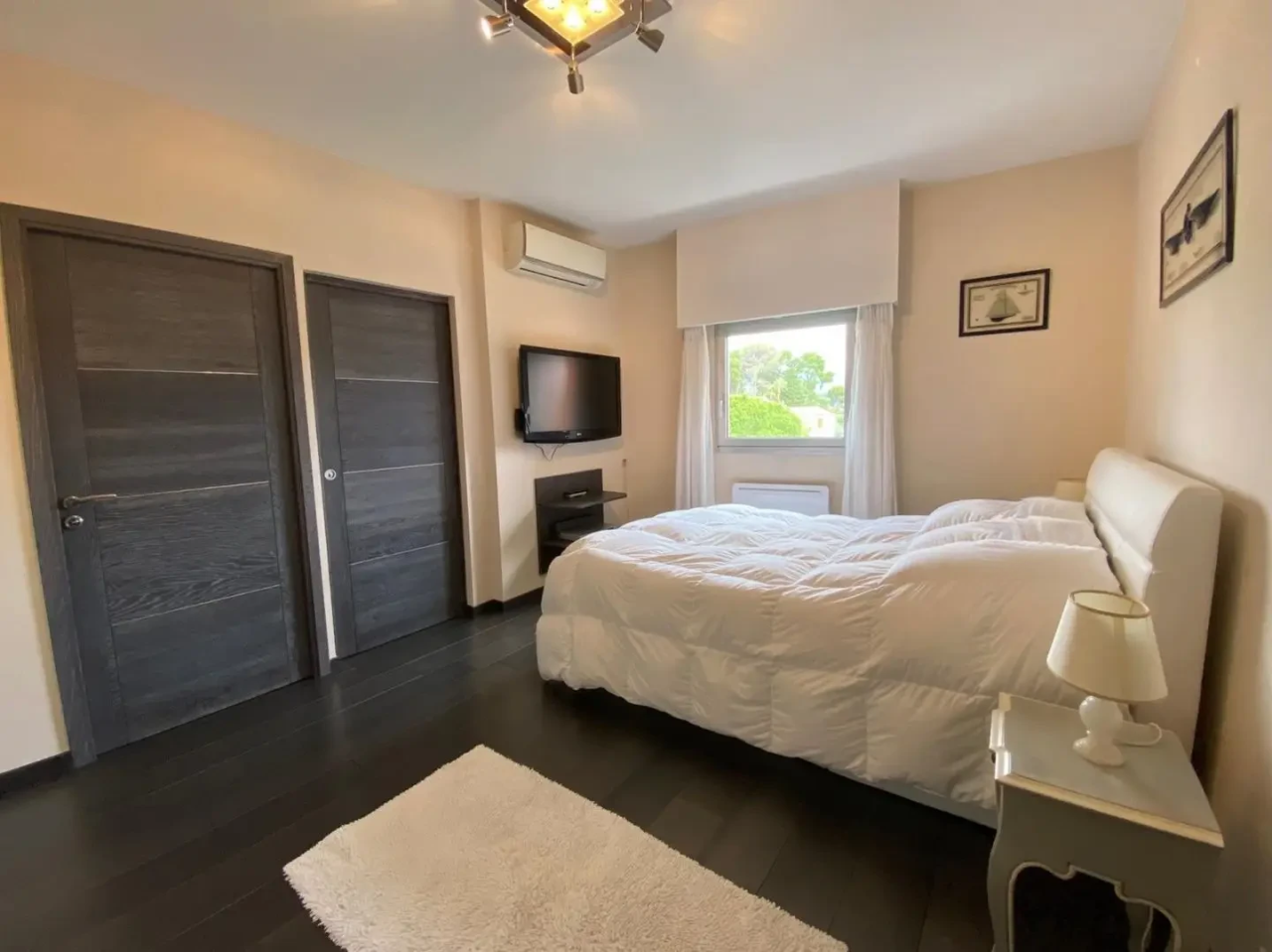 Квартира в Каннах, Франция, 125 м² - фото 10